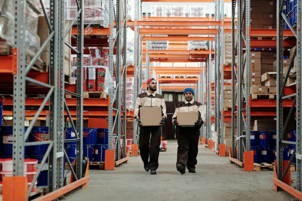 Workforce Excellence: The Driving Force Behind Quality Craftsmanship in Contract Packaging