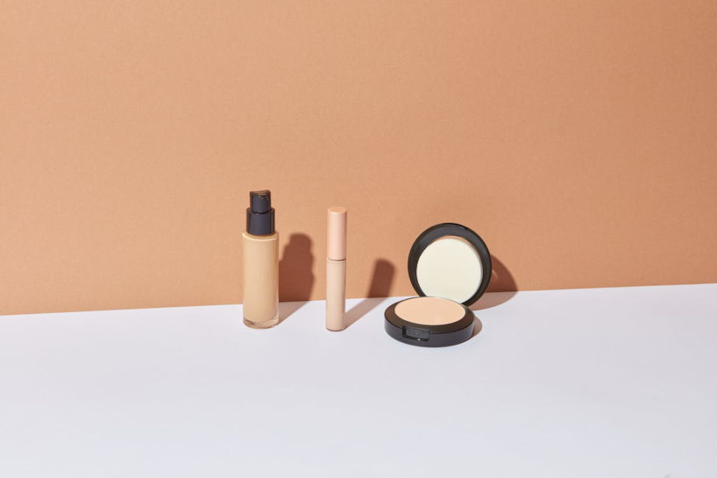 Cosmetic products