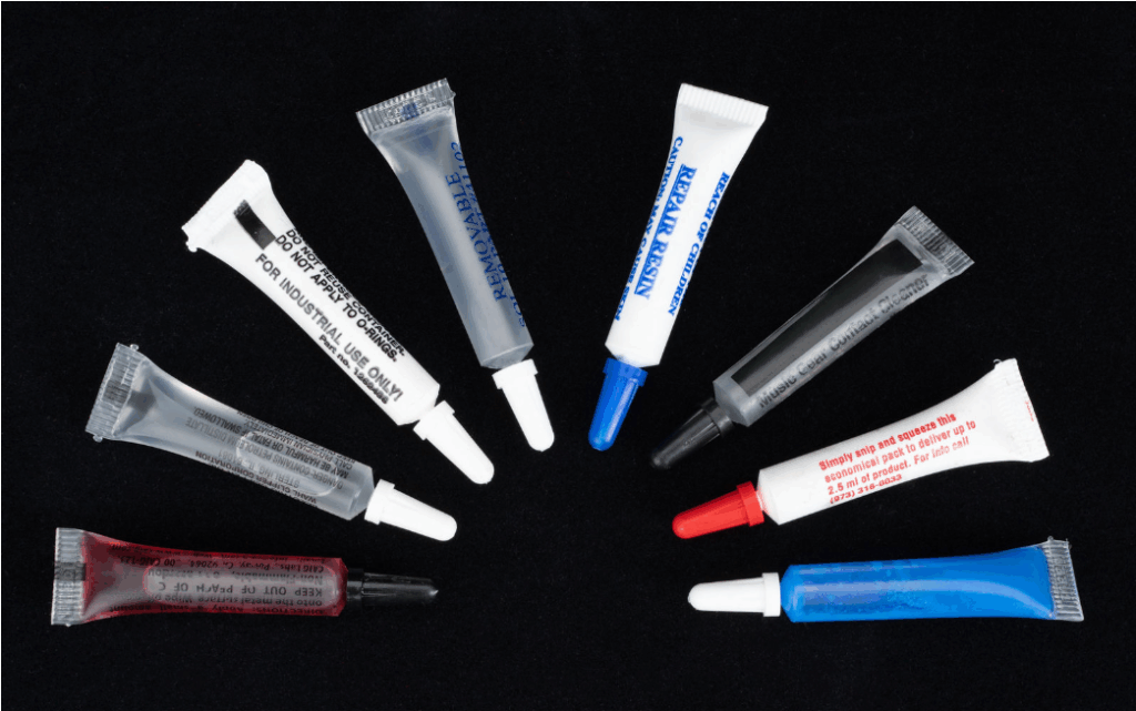 Pipette Filling