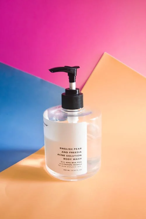 A personal care product