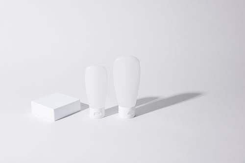 Plastic tubes