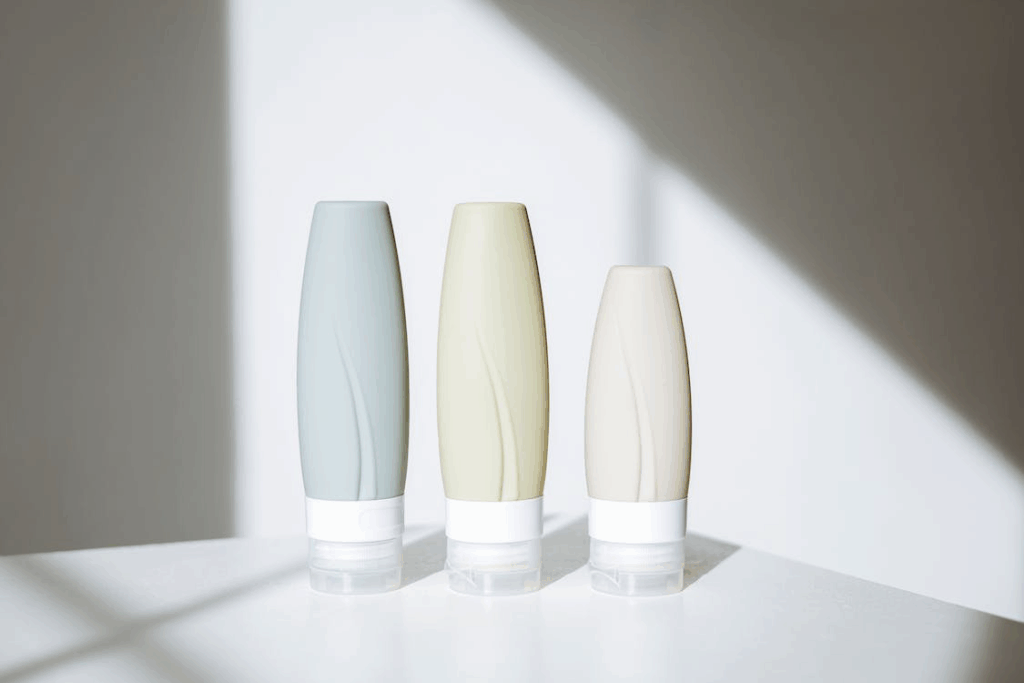packaged tubes